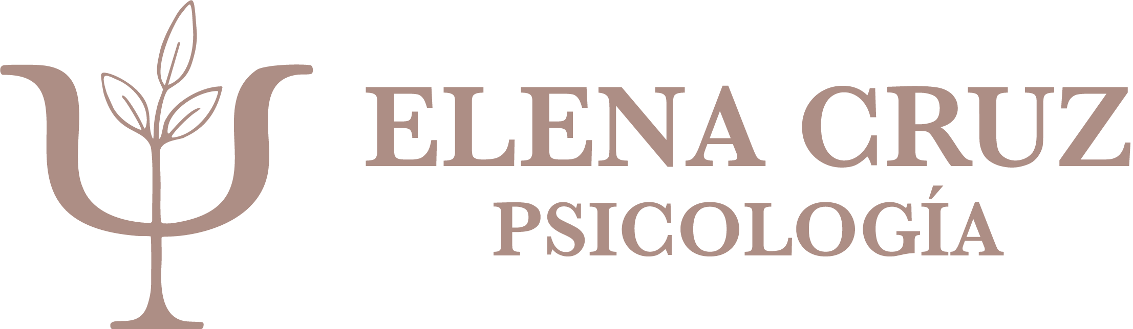 Elena Cruz Psicolog&iacute;a